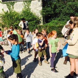 IMG 2659 - Scouts en Gidsen Zaventem 